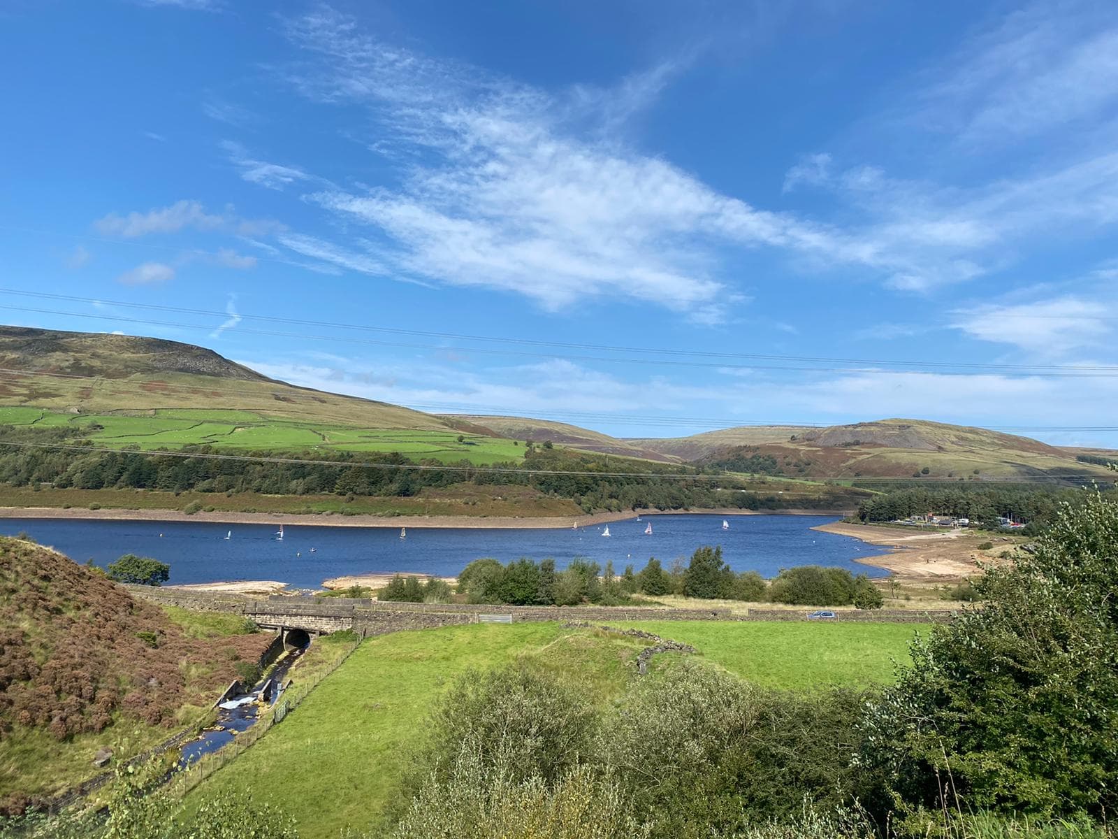 Longdendale Trail - Image 1