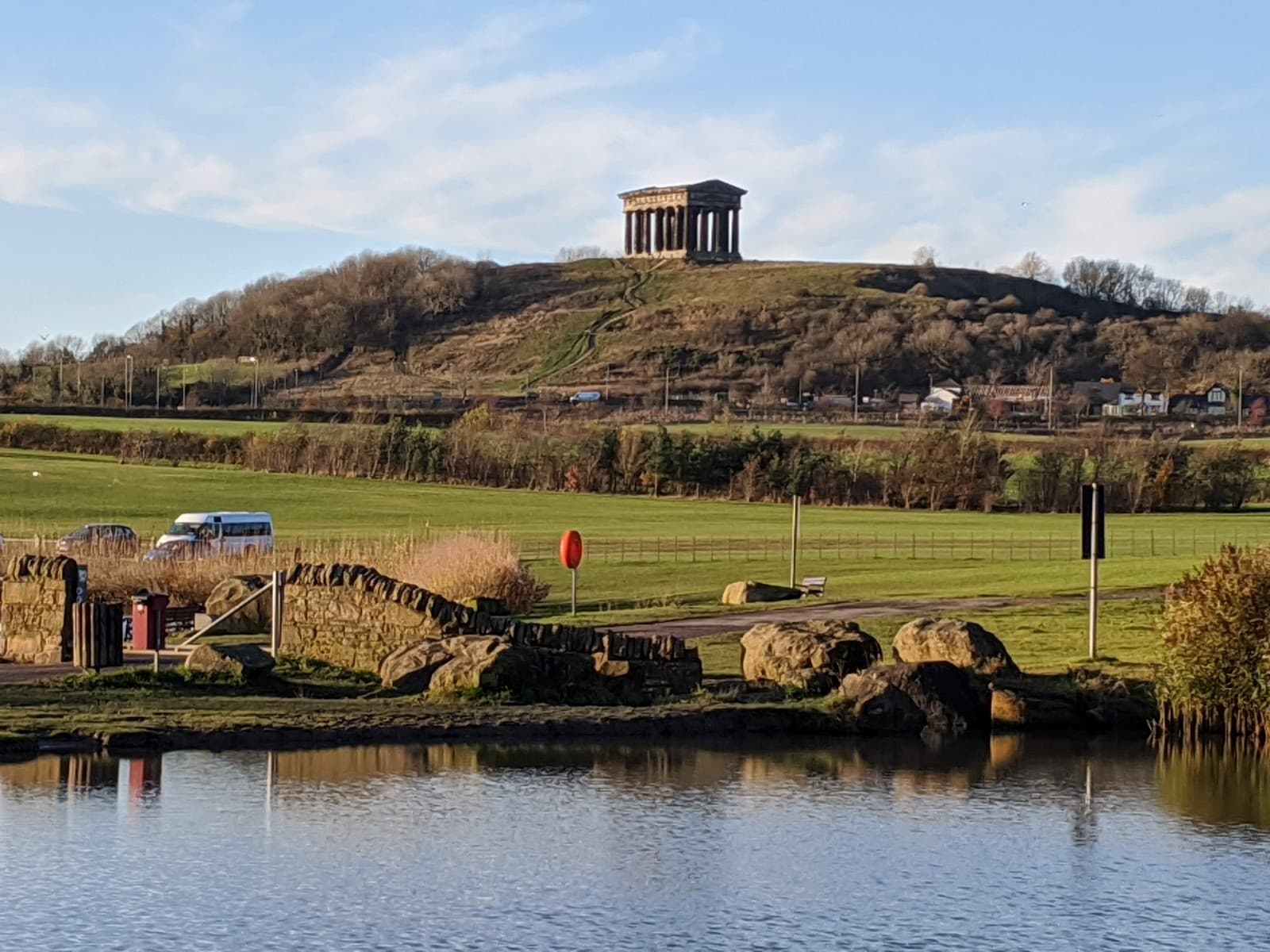 Herrington Country Park - Image 1