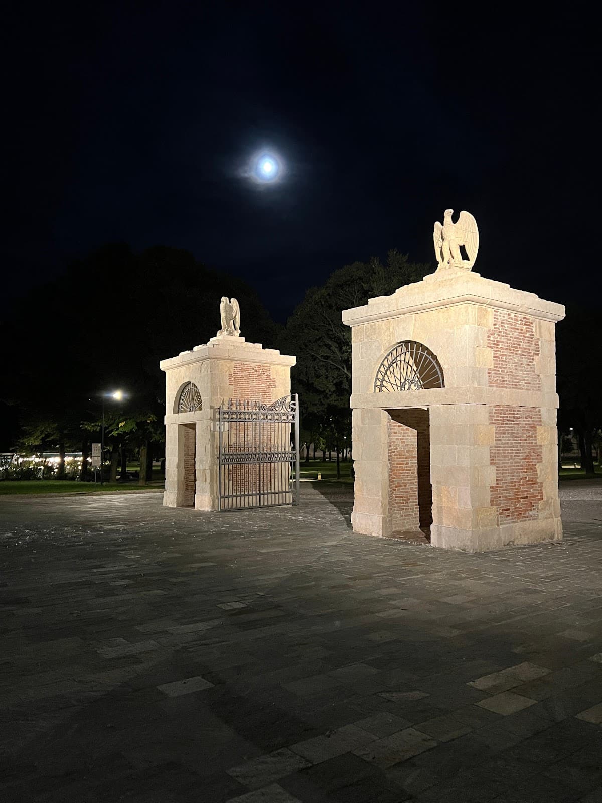 Parco Te Piazza d'Armi - Image 1