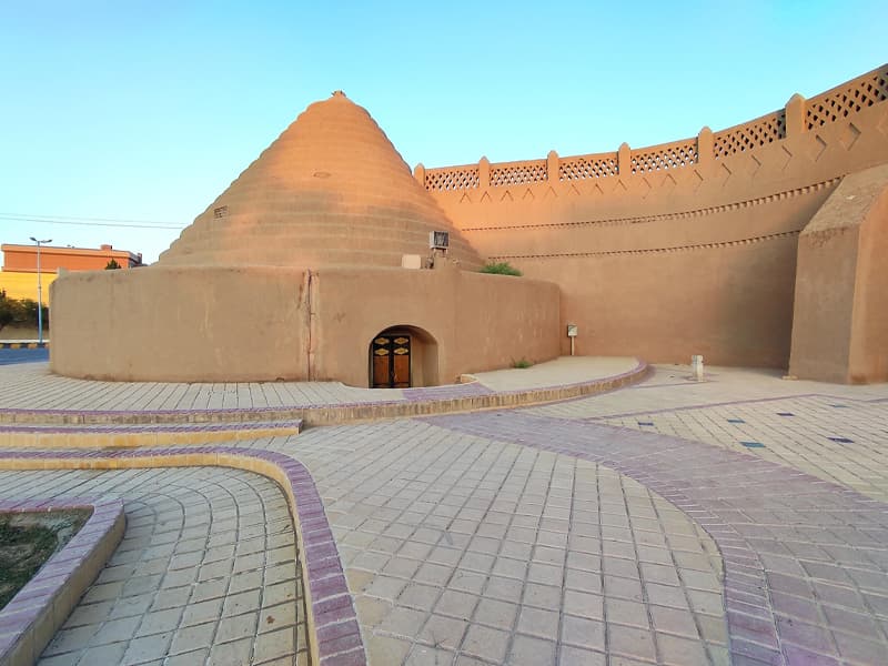 Yakhchal-e Moayedi - Image 1