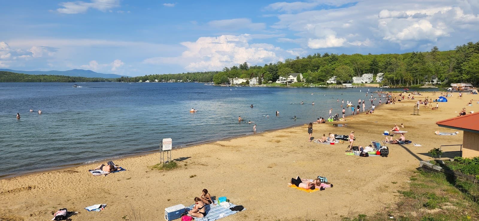 Weirs Beach - Image 1