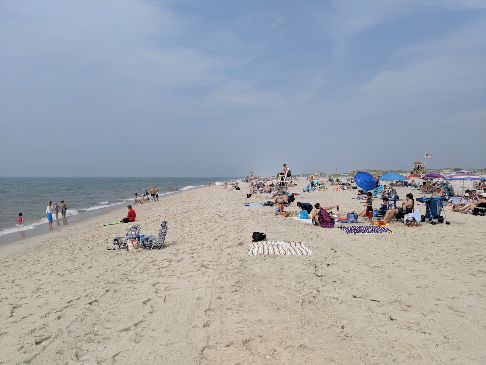 Robert Moses State Park - Image 1