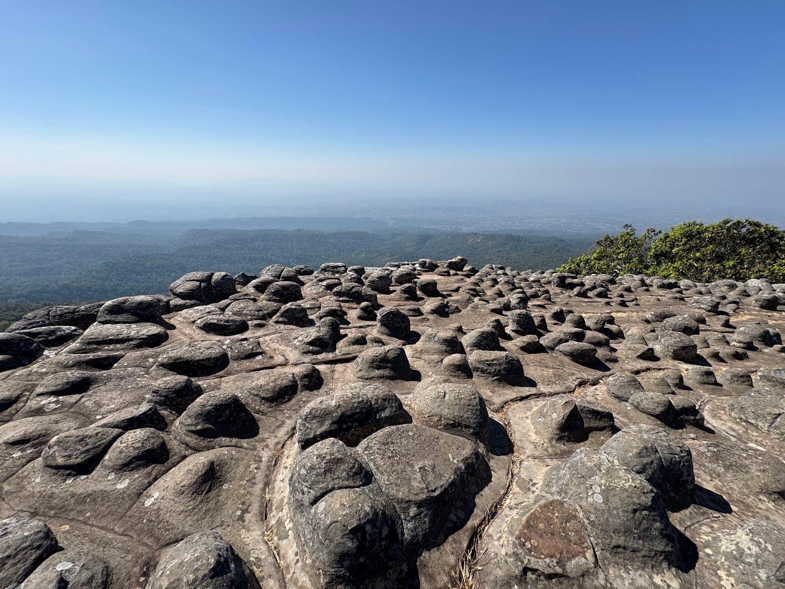 Phu Hin Rong Kla National Park - Image 1