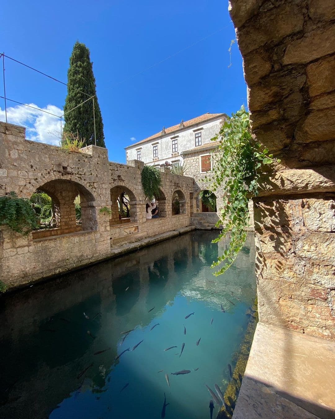 Stari Grad Old Town - Image 1