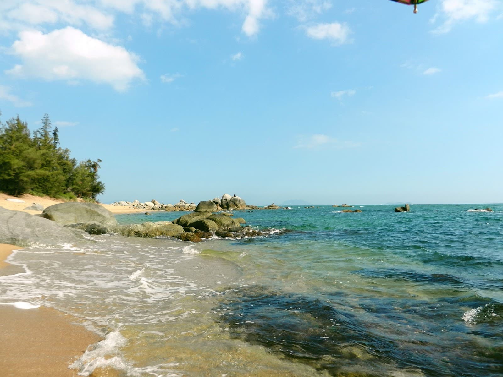 Tianya Haijiao Park Sanya - Image 1