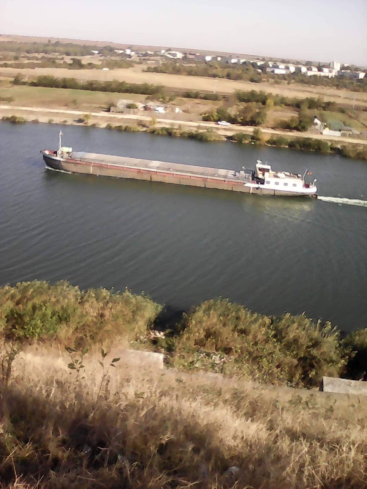 Vertical photo