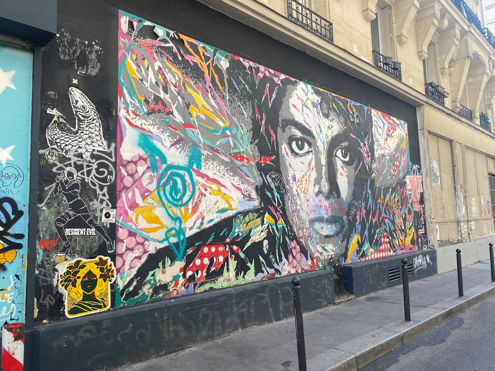 Historic Centre Walk