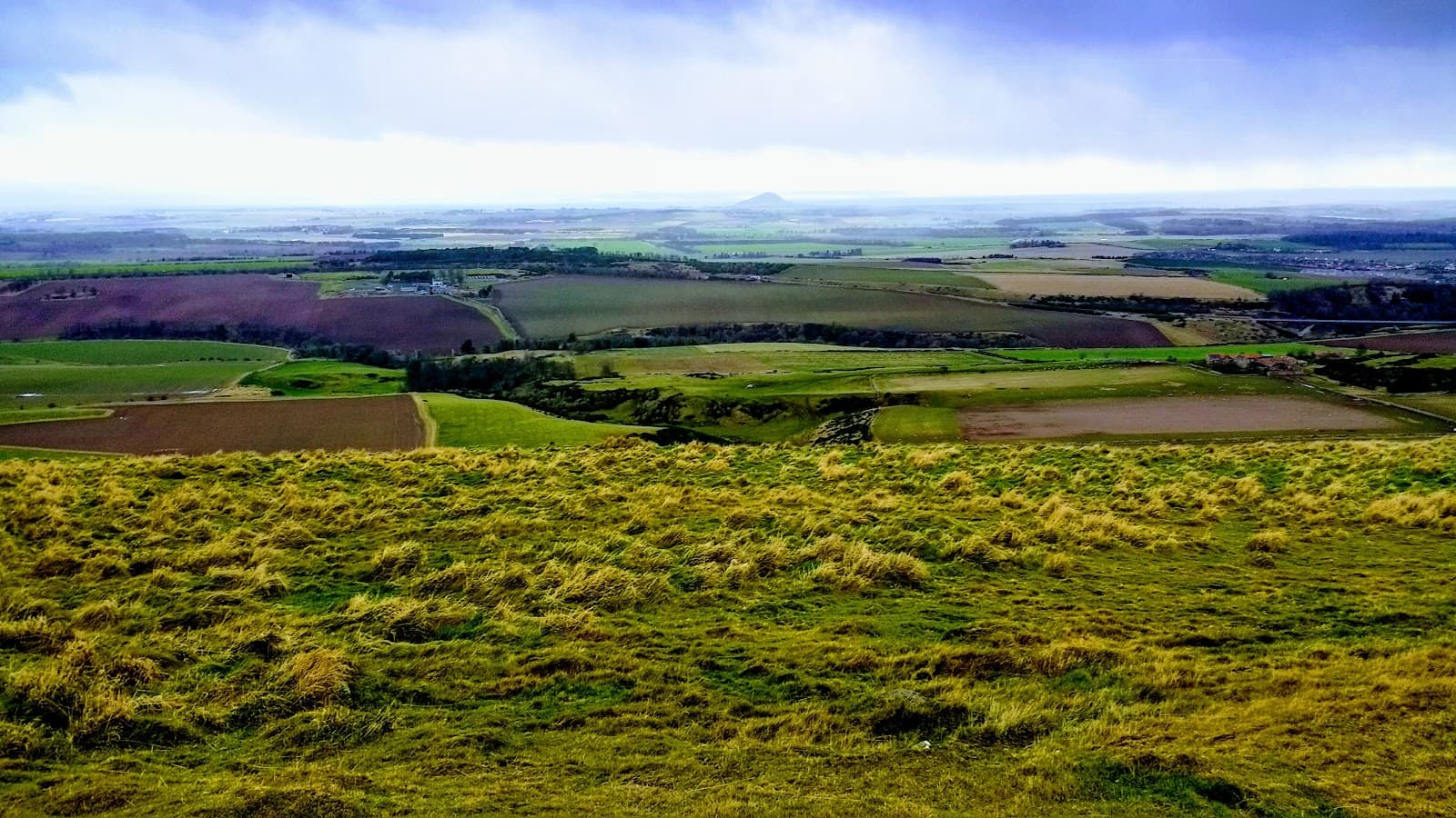 Traprain Law - Image 1