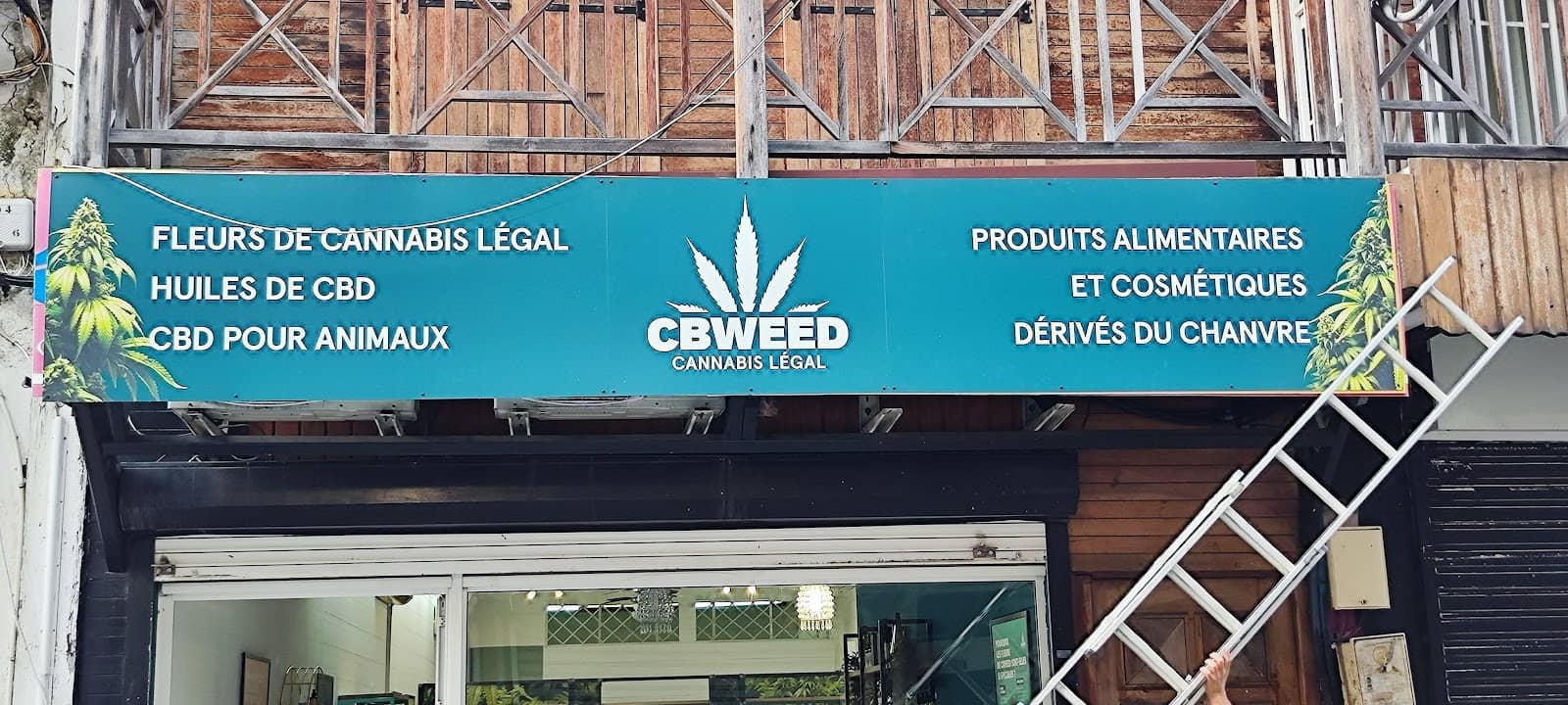 Nathalie Julan Concept Store