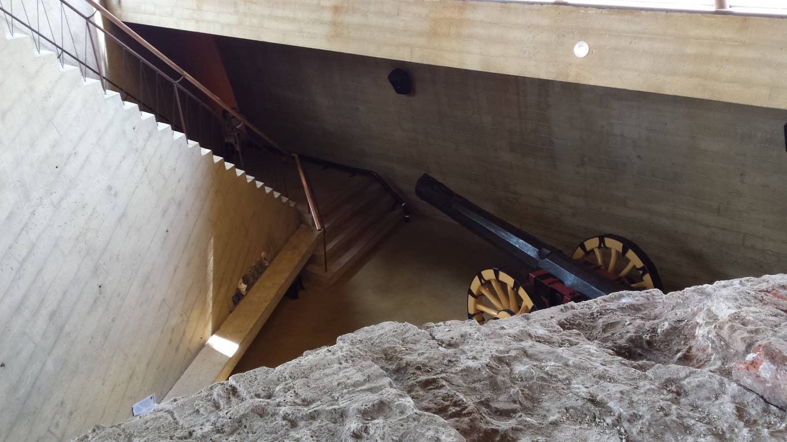 Scenic Walking Paths