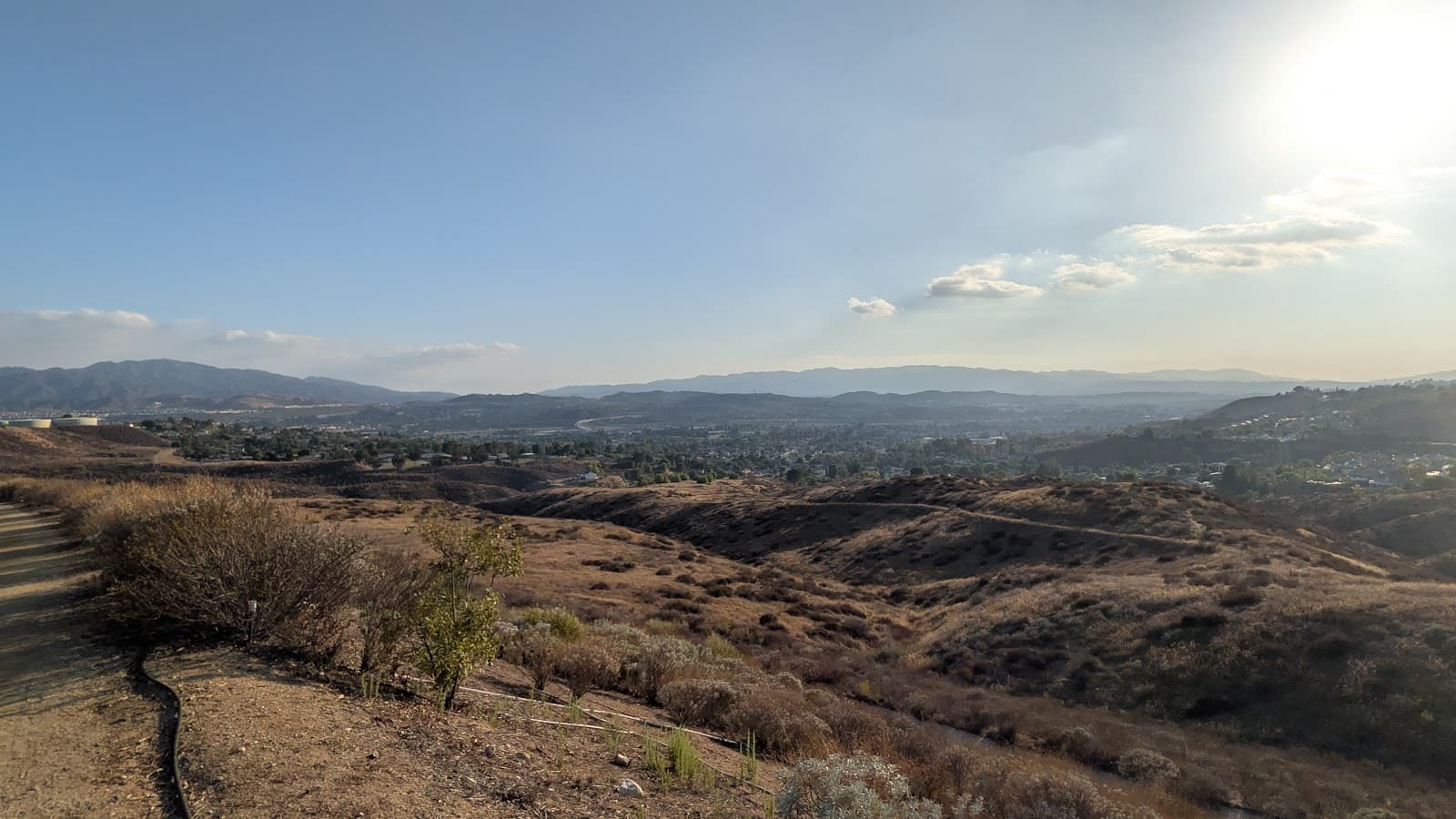 Elsmere Canyon Open Space - Image 1