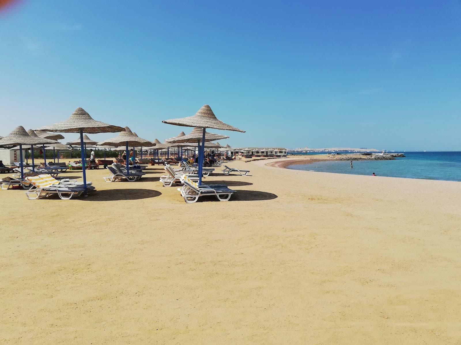 Public Beach 9 - Image 1