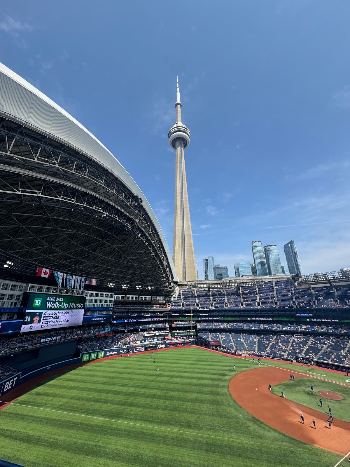 Rogers Centre - Image 1
