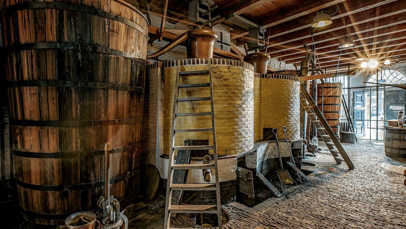 Jenever Museum Schiedam - Image 1