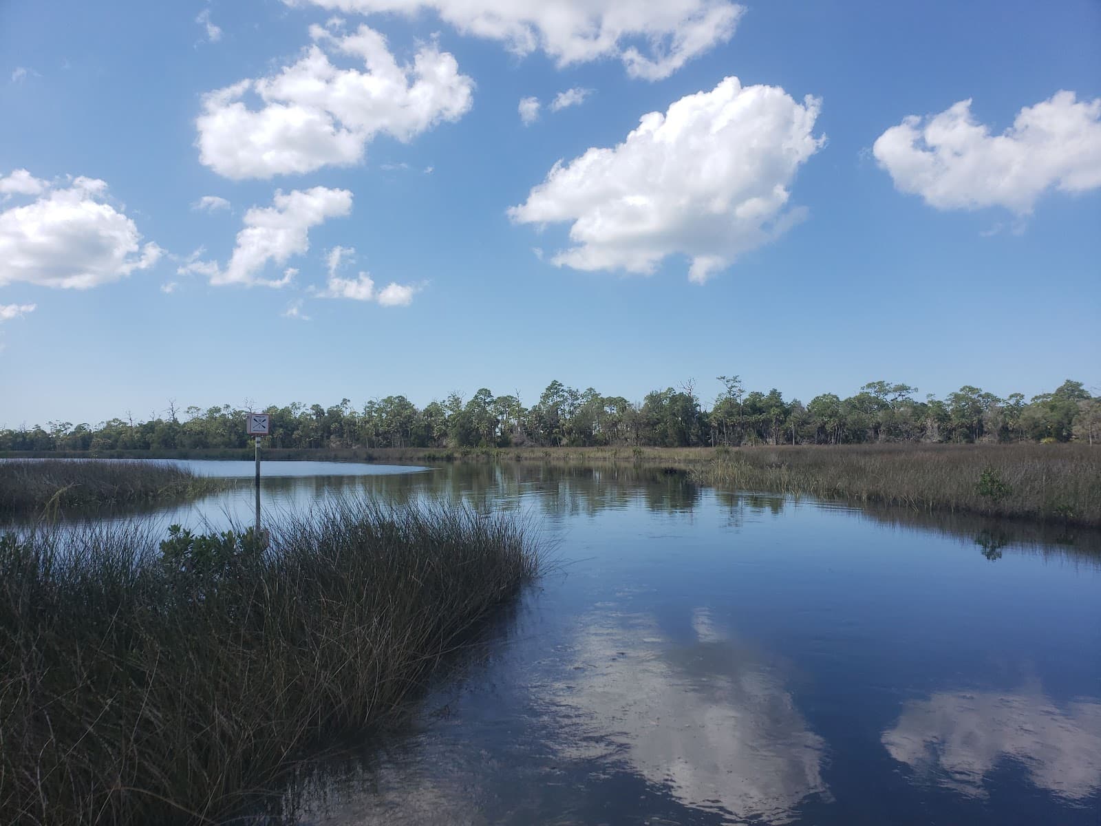 Bayport-Linda Pedersen Paddling Trail - Image 1