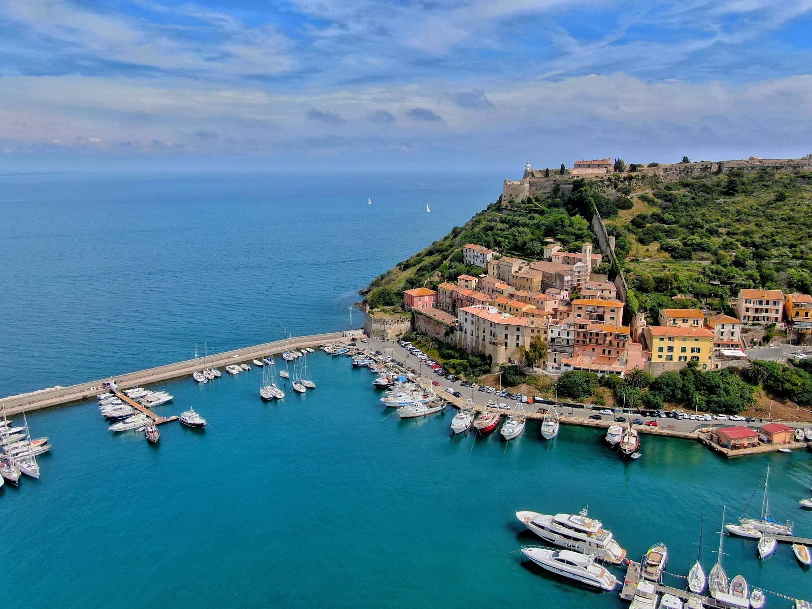 Historic Town Center