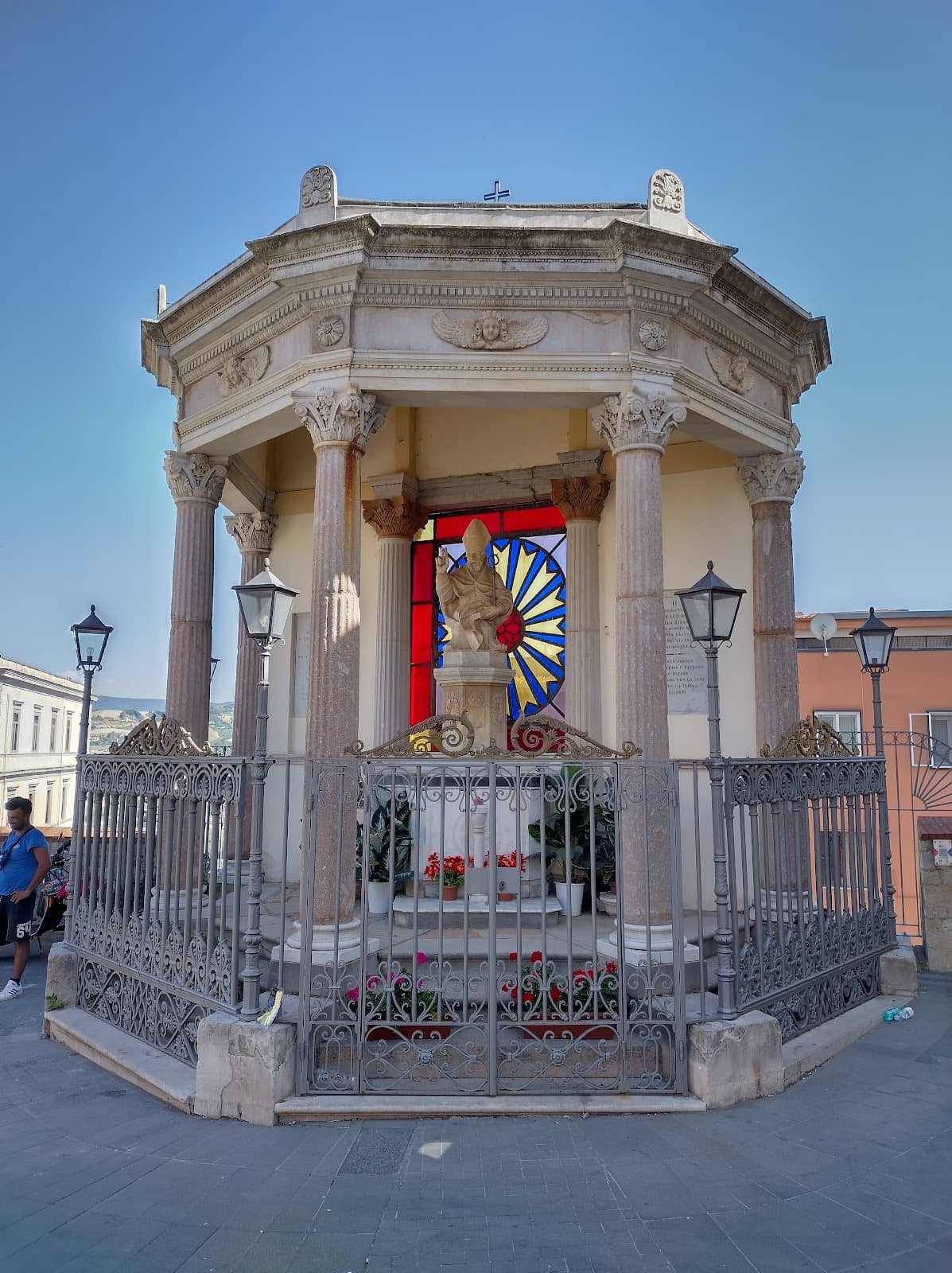 Architectural Details