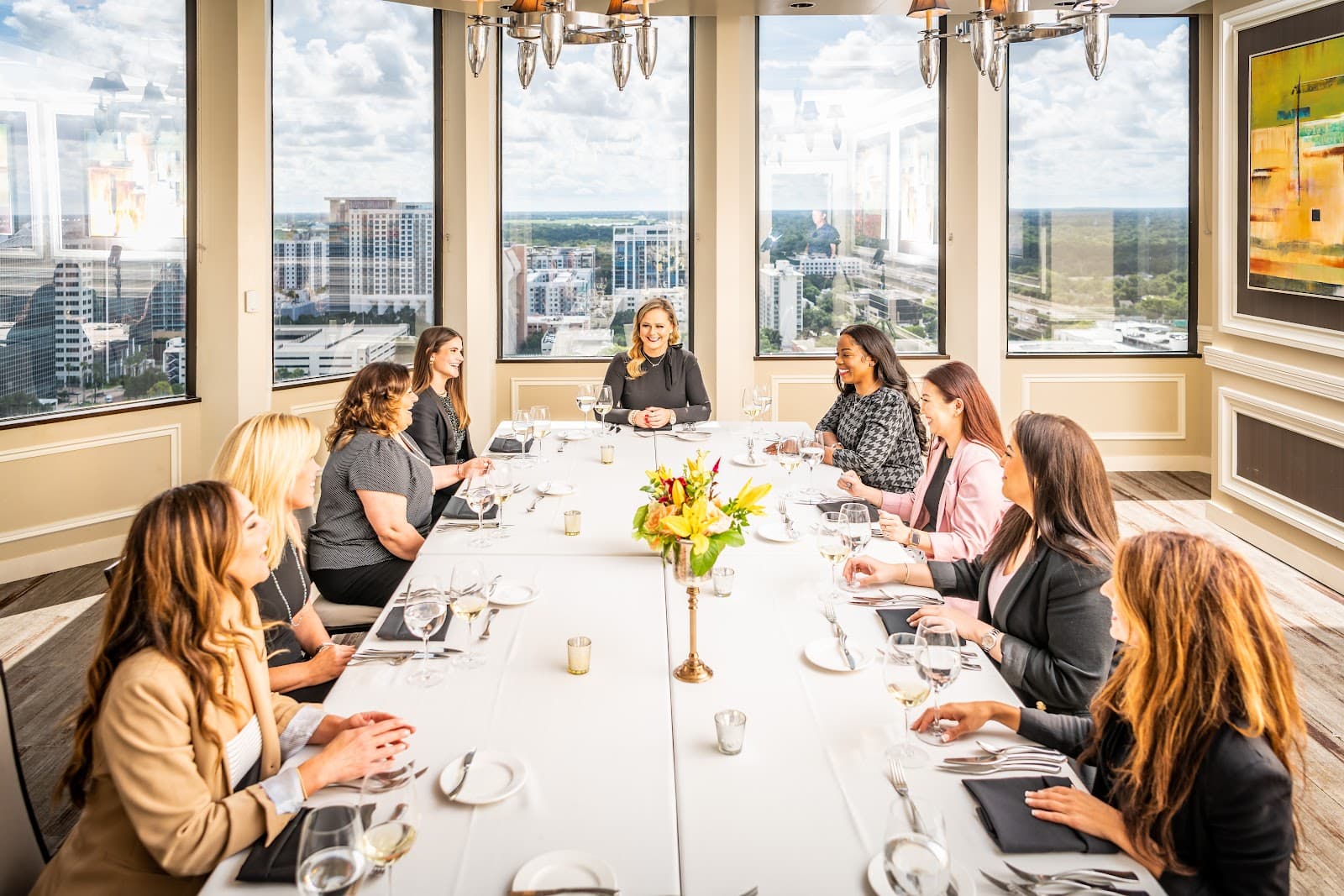 Citrus Club - Image 1