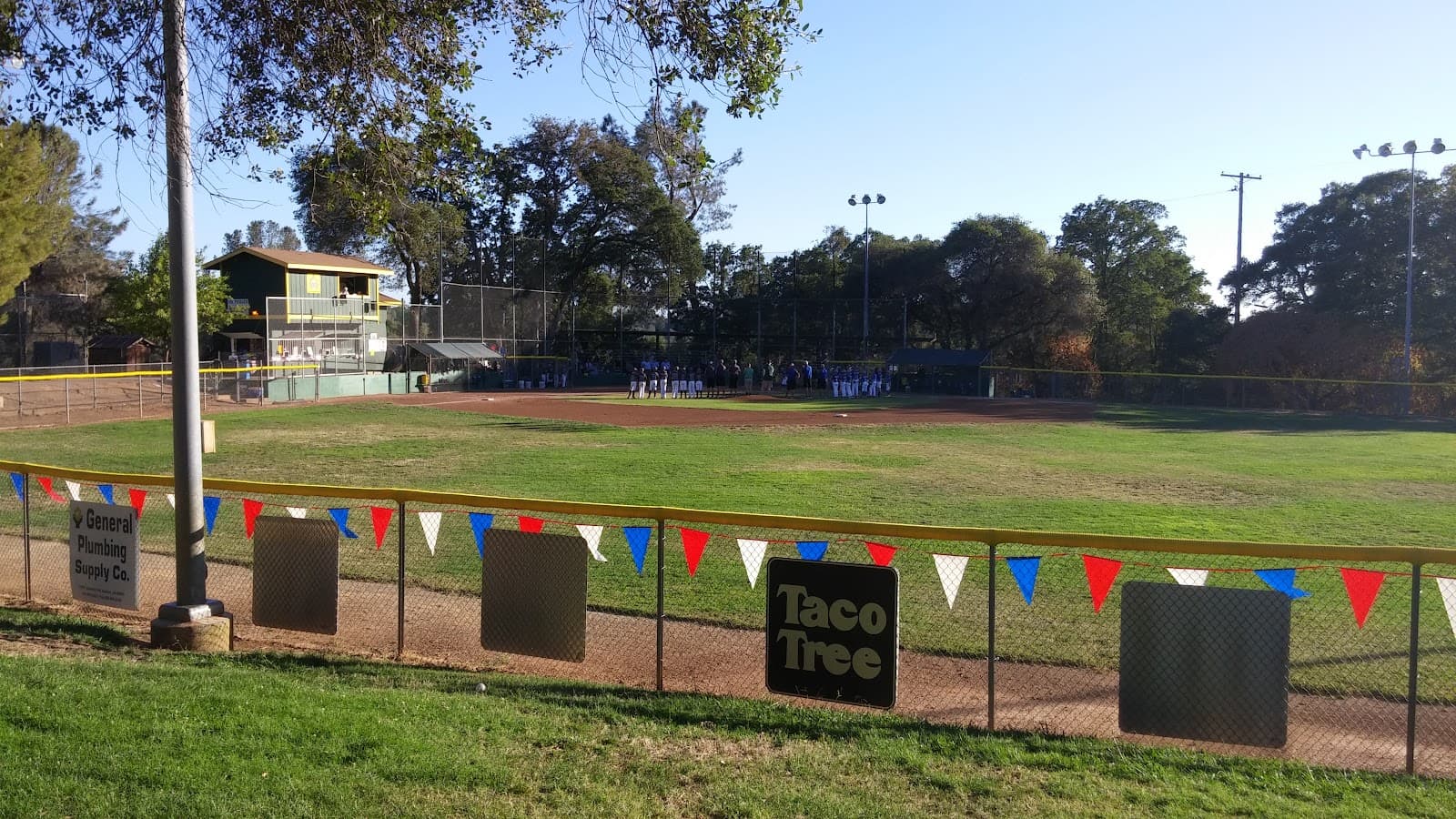 Recreation Park - Image 1