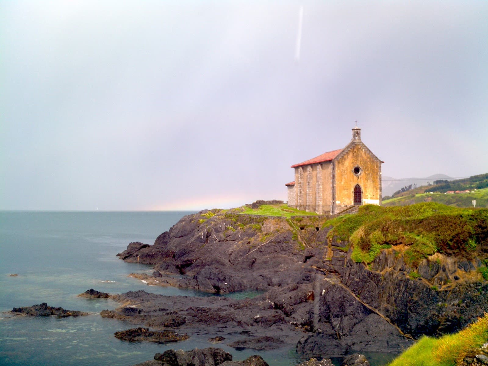 Santa Catalina Hermitage (Mundaka) - Image 1