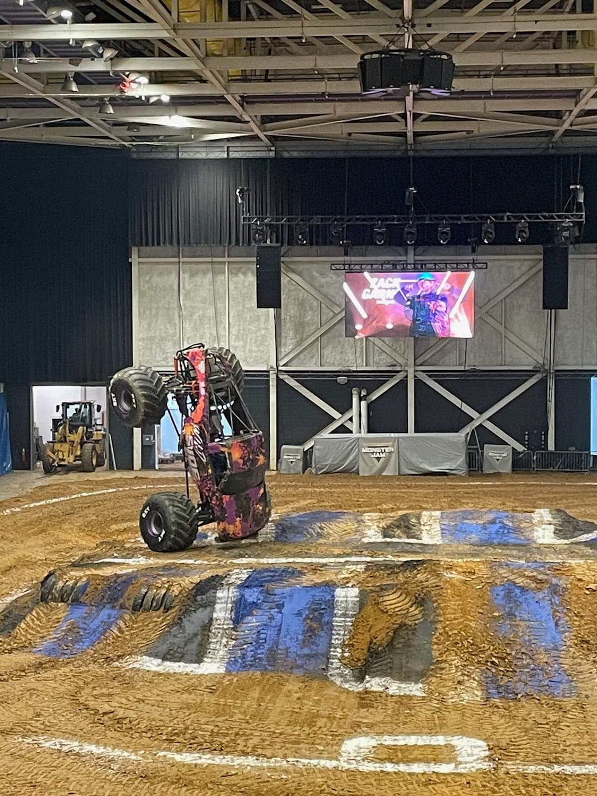 Cadence Bank Arena - Image 1