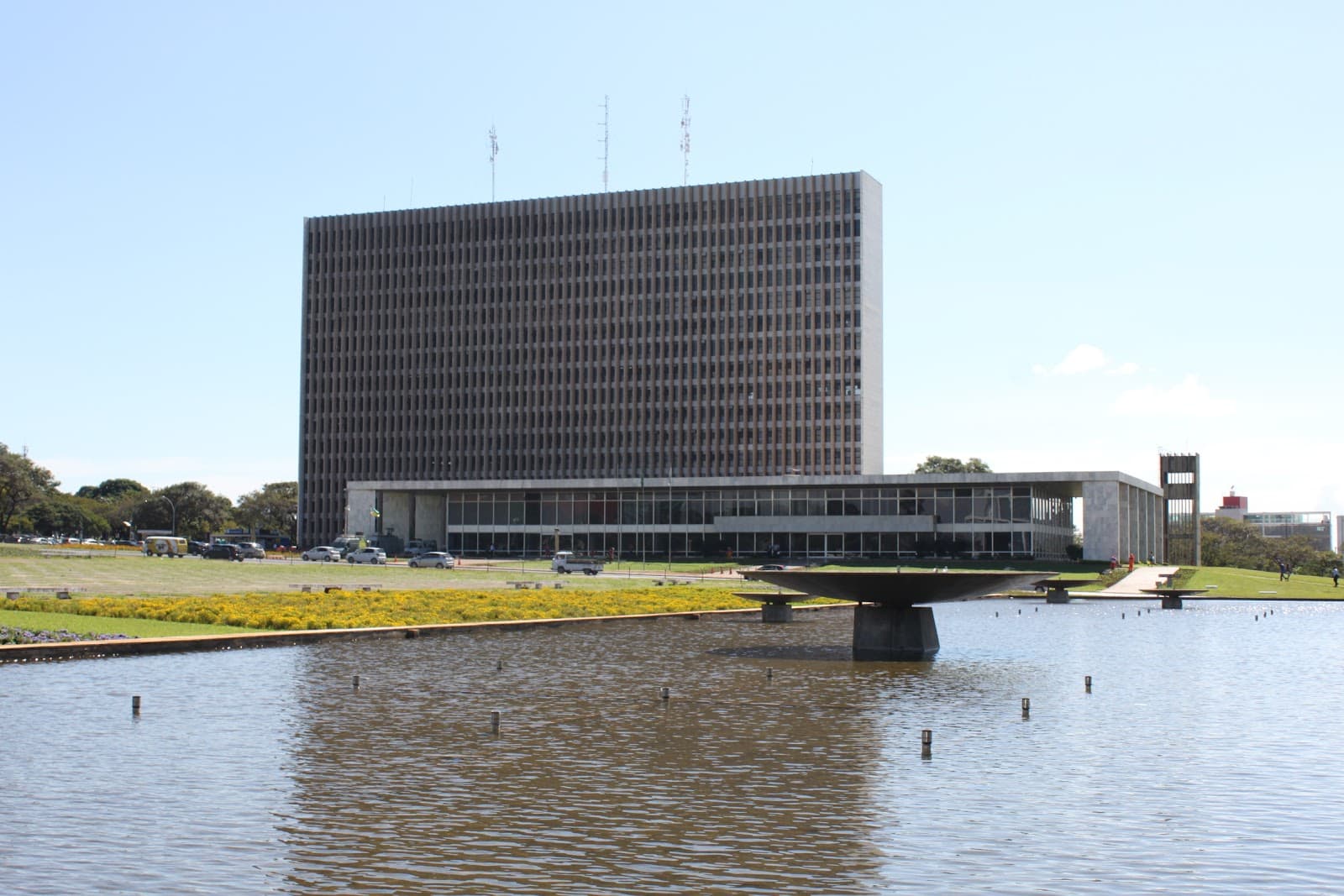 Palácio do Buriti - Image 1