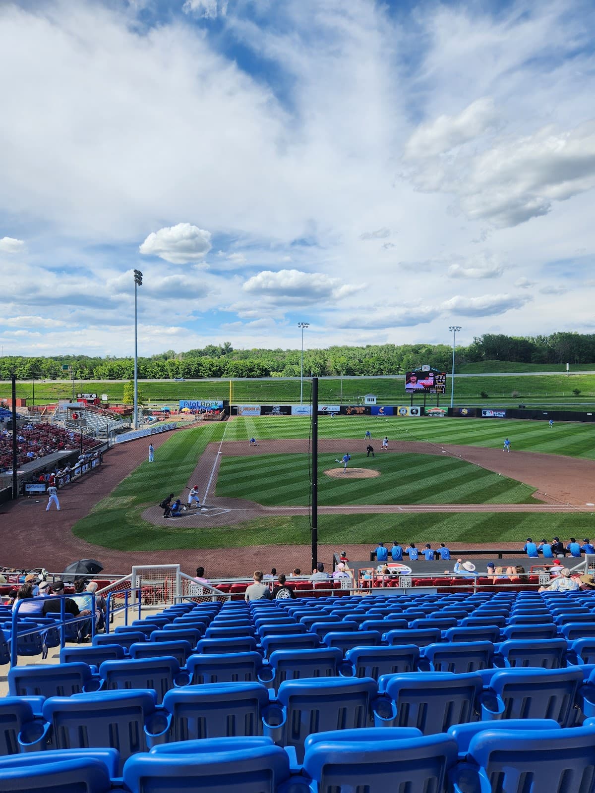 Lewis and Clark Park (Sioux City Explorers) - Image 1