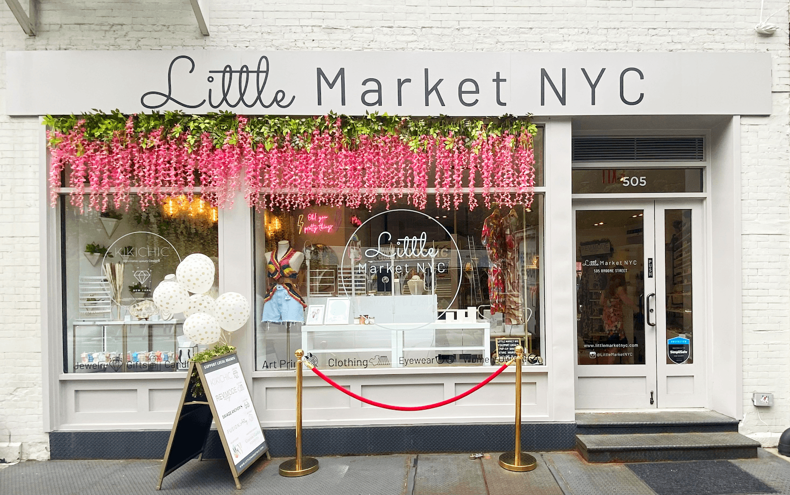 Personalized Charm Necklaces