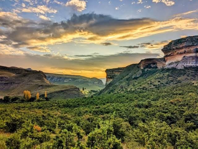 Generaalskop Viewpoint - Image 1