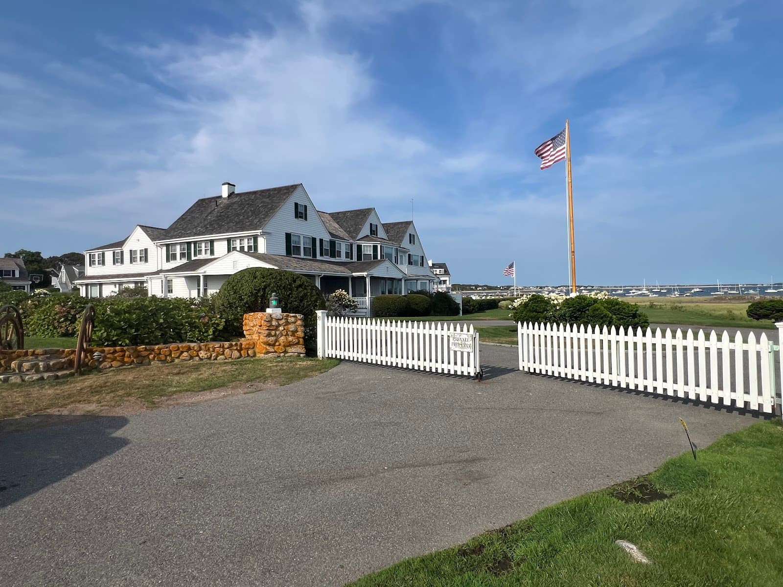 Kennedy Compound Viewpoint - Image 1