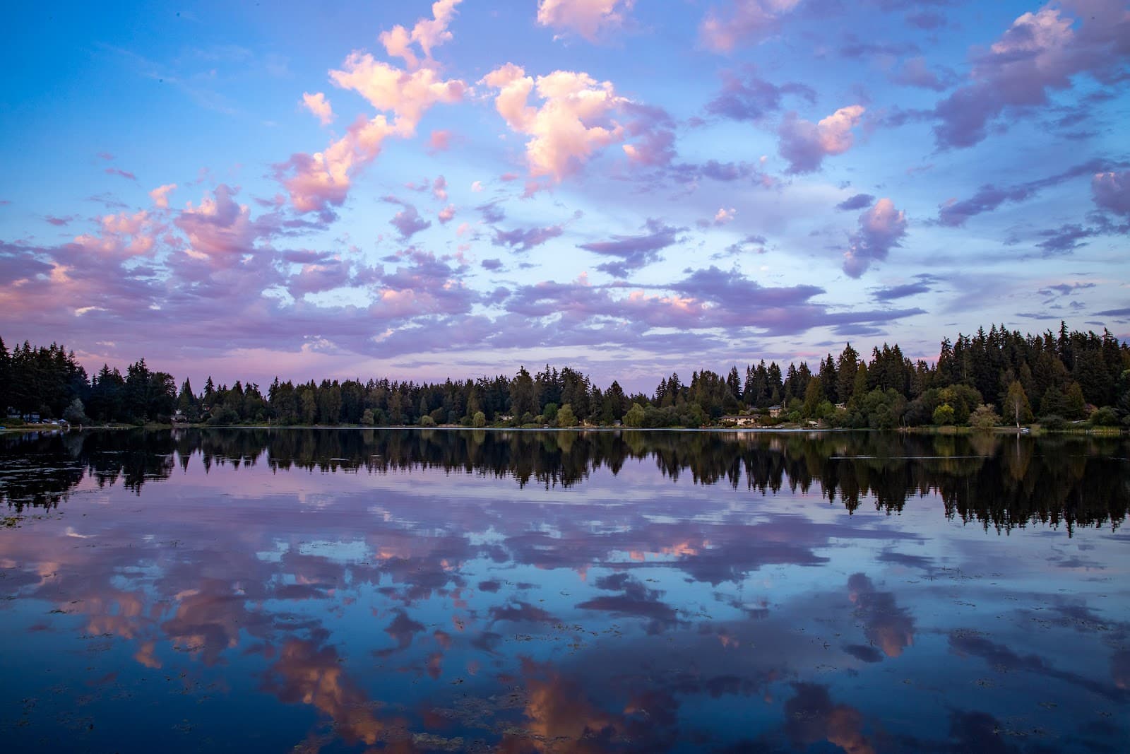 Phantom Lake Loop - Image 1
