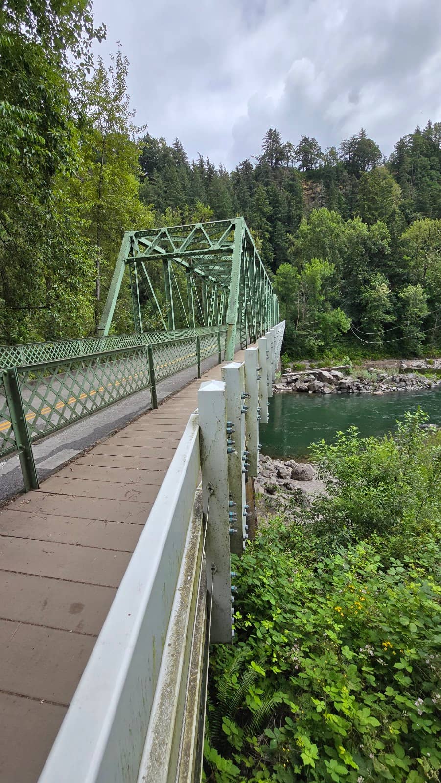 Playground & Picnic Areas