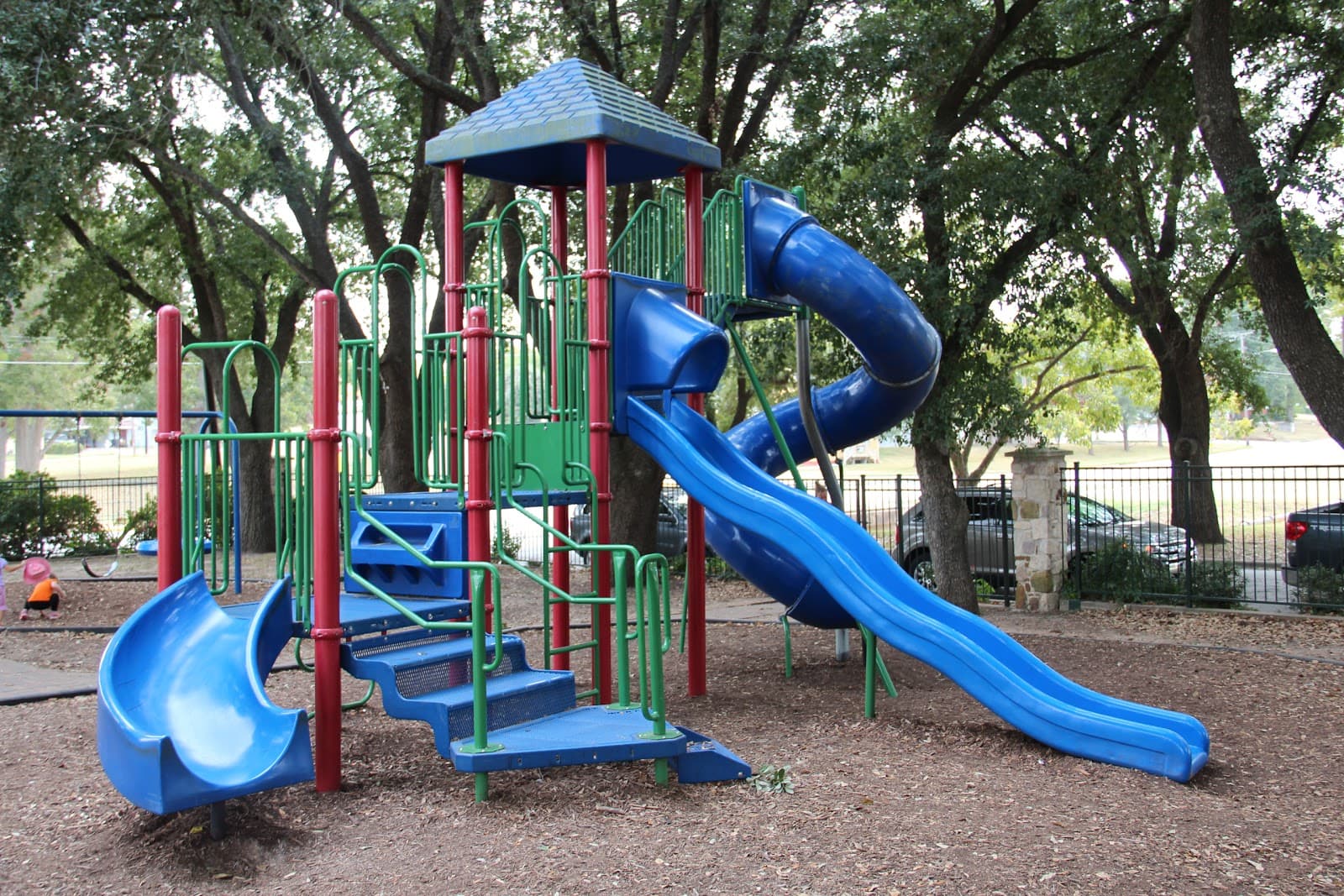 Fireman’s Park - Image 1