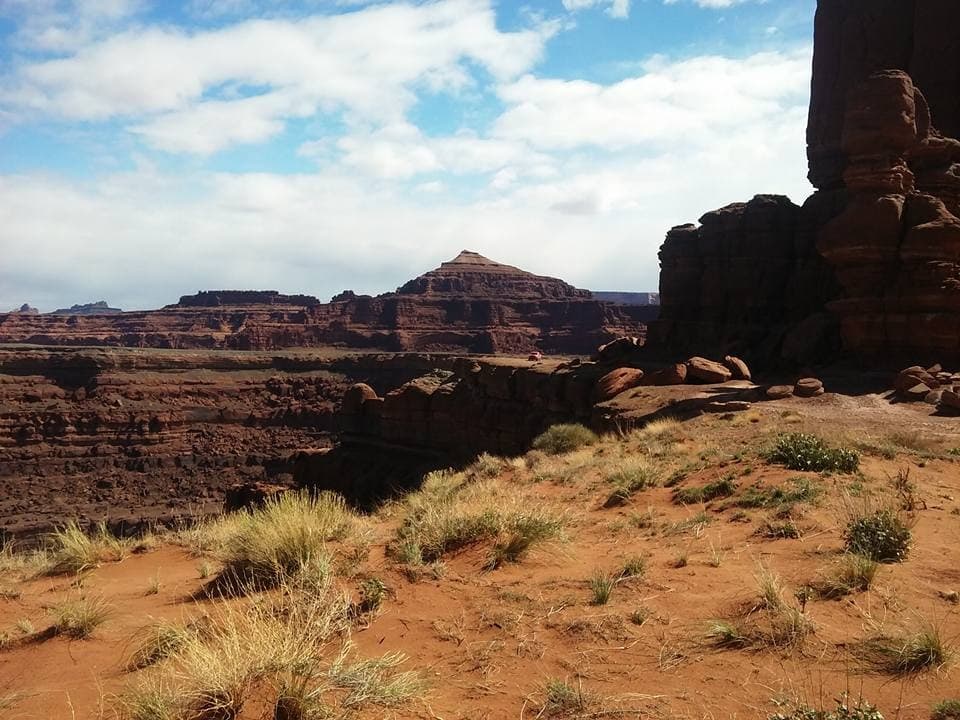 Chicken Corners Trail - Image 1