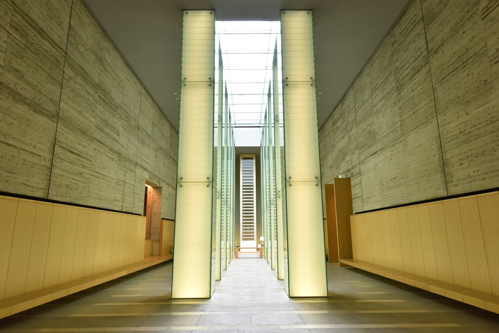 Oka Masaharu Memorial Nagasaki Peace Museum - Image 1