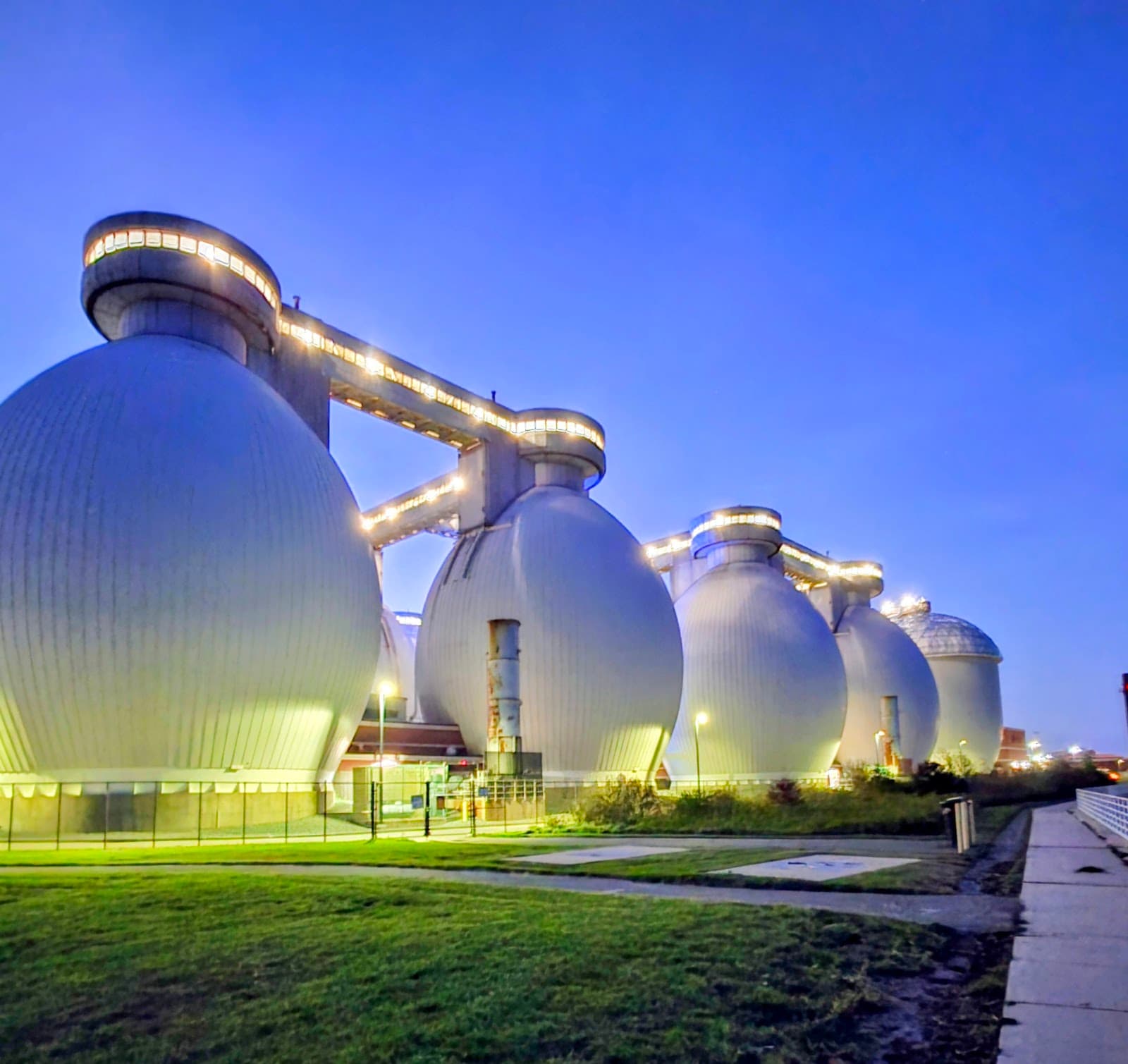 Deer Island Boston - Image 1