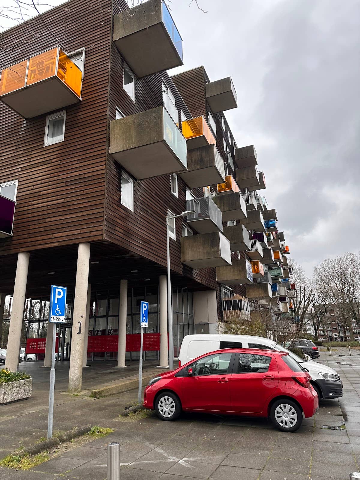 MVRDV's Vision