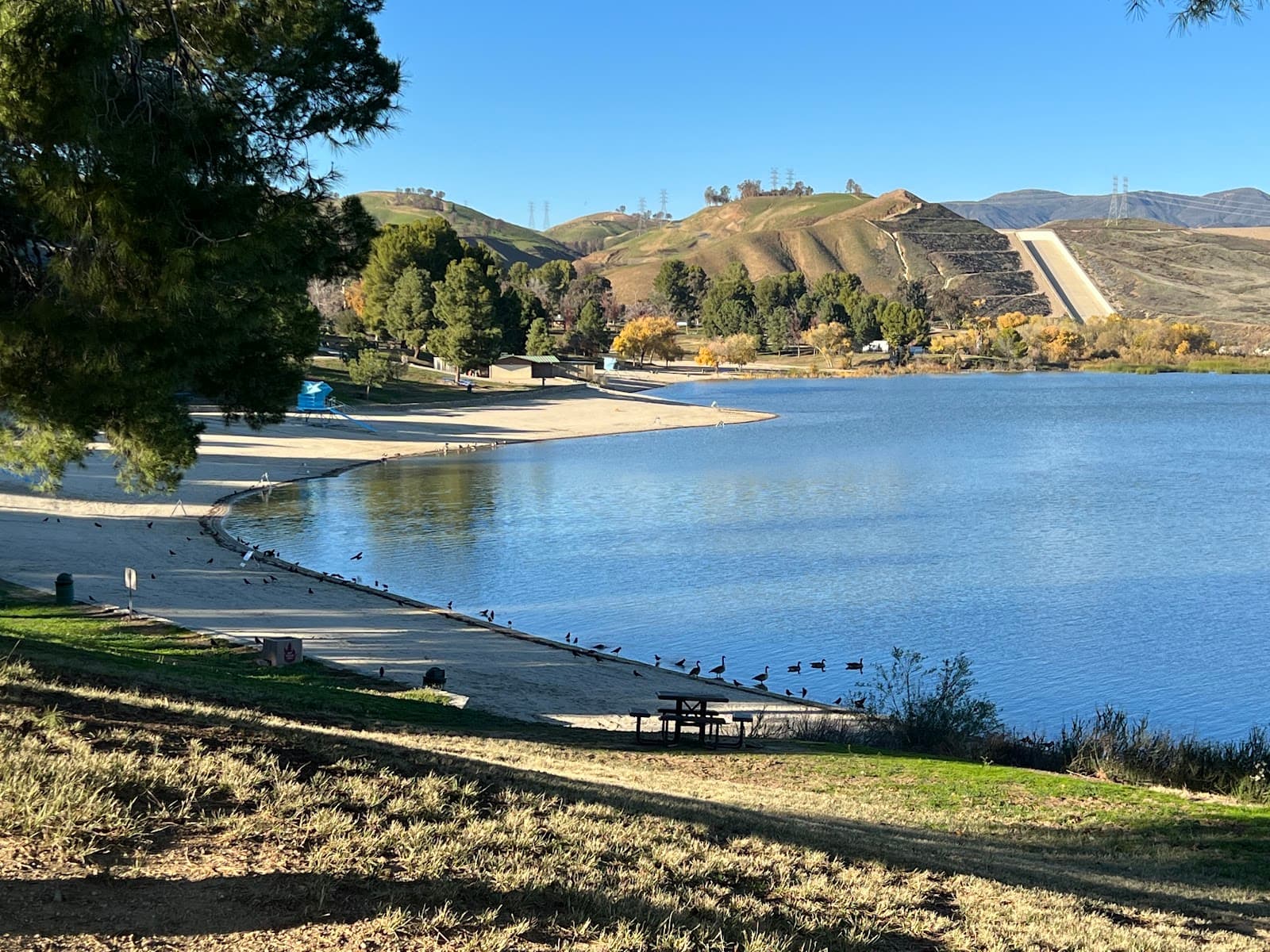 Castaic Lake State Recreation Area - Image 1