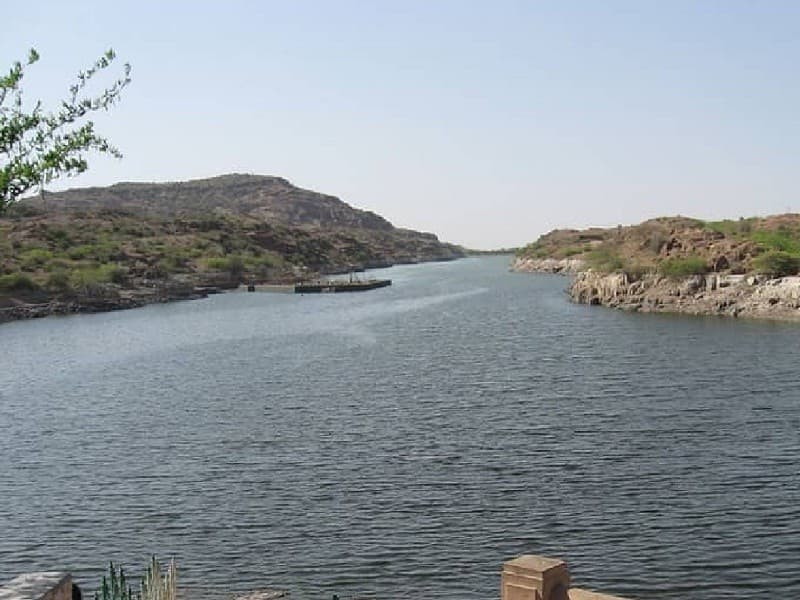 Kaylana Lake - Image 1