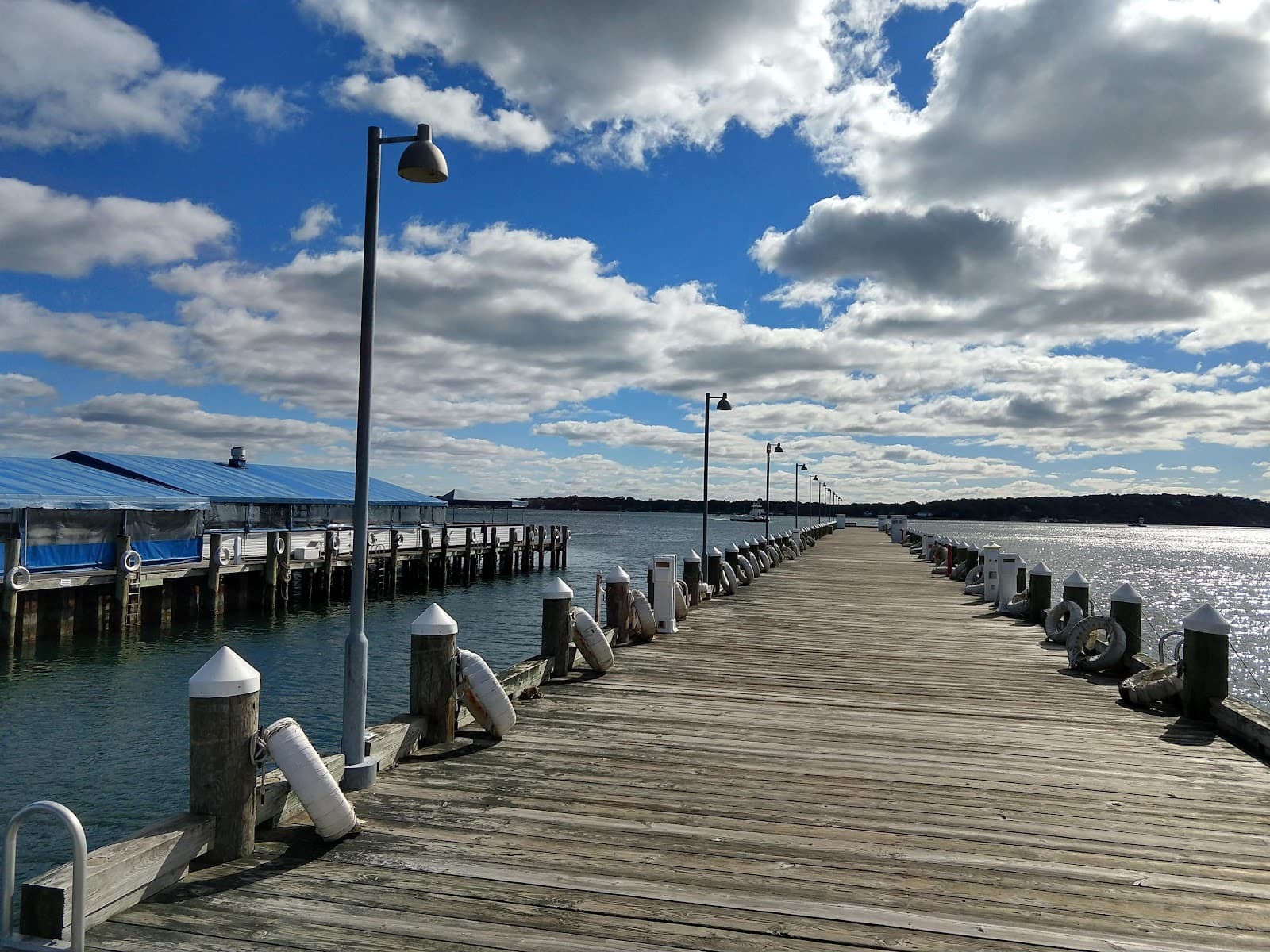 Mitchell Park & Marina - Image 1