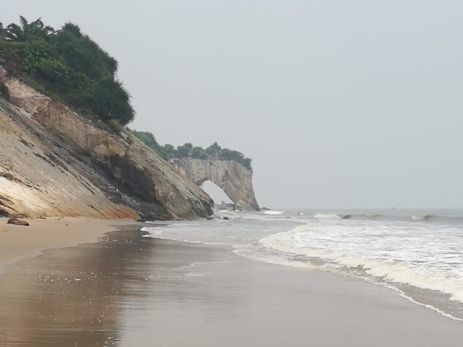 Tusan Beach - Image 1