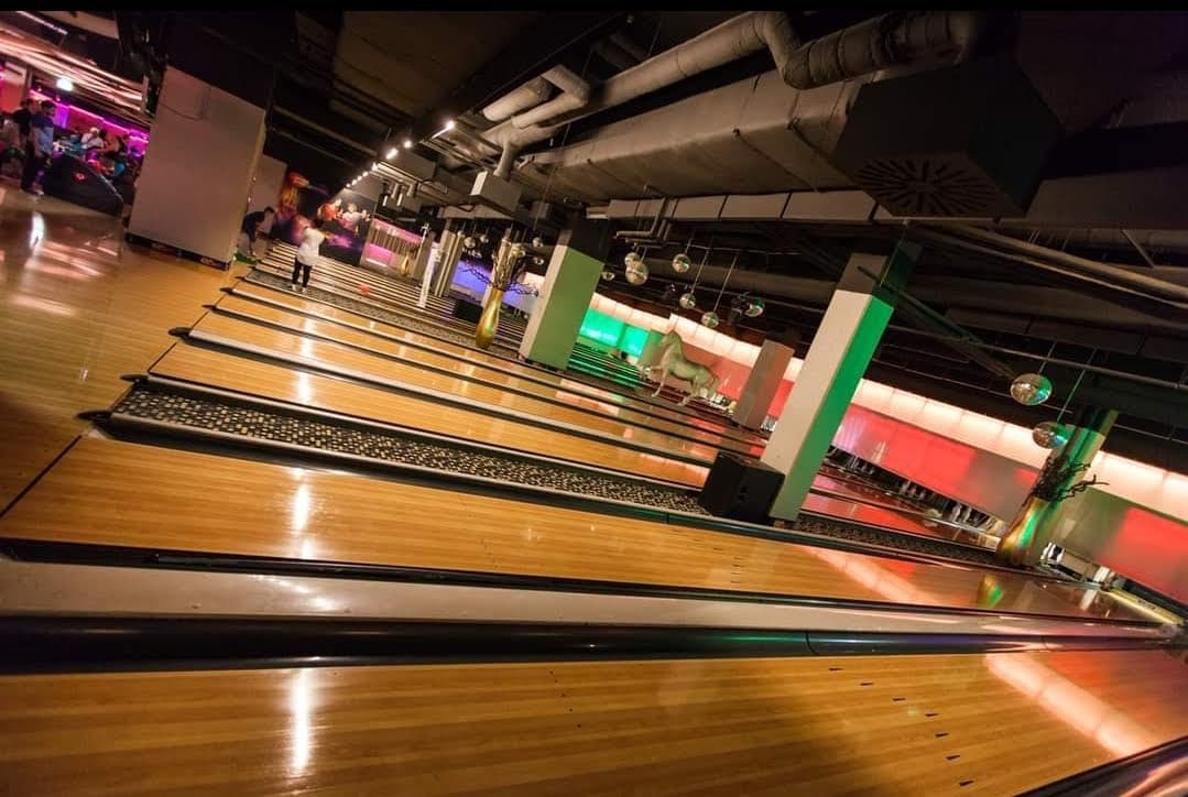 Millennium City Bowling - Image 1