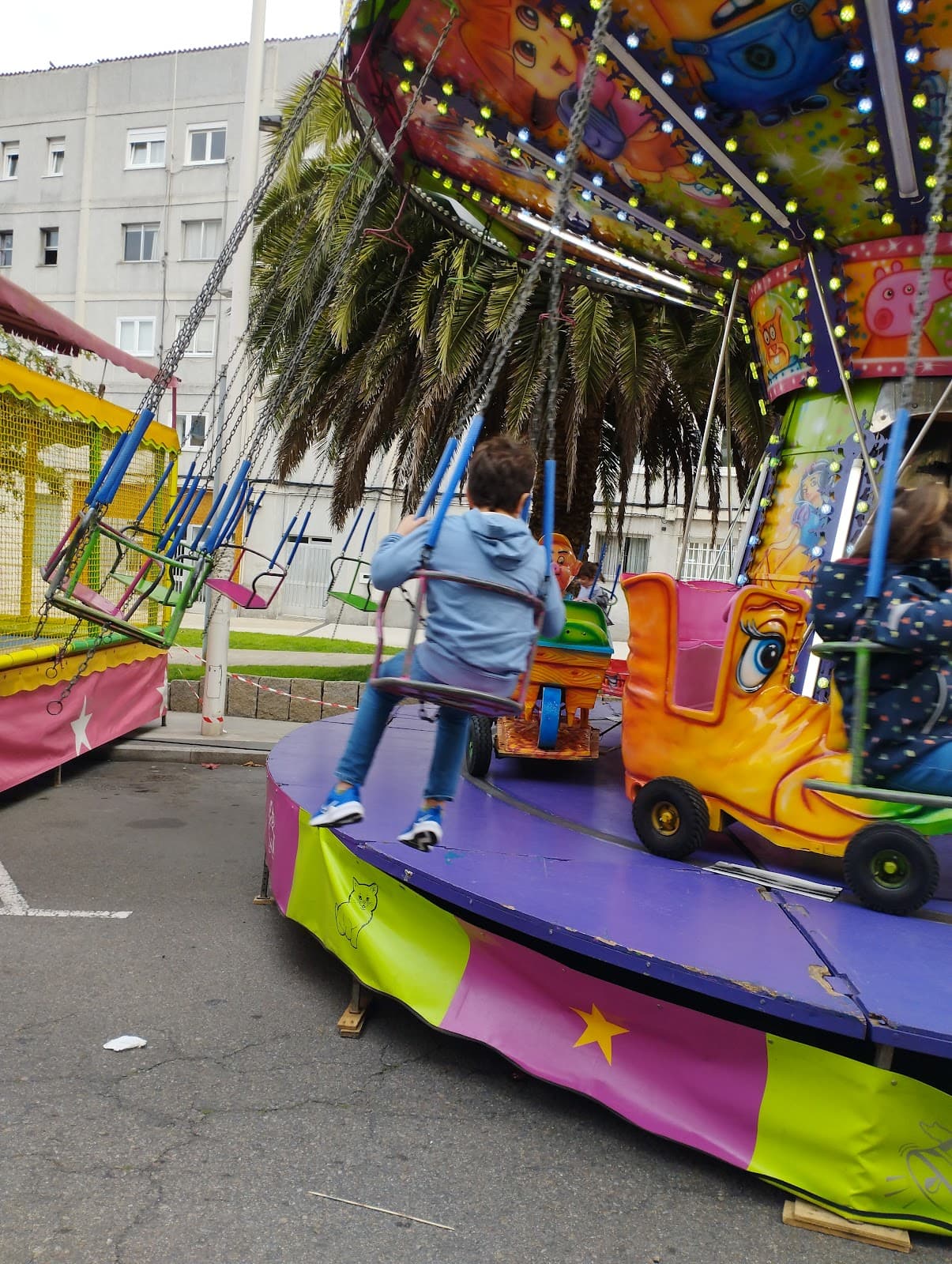 Monasterio de Caaveiro - Image 1
