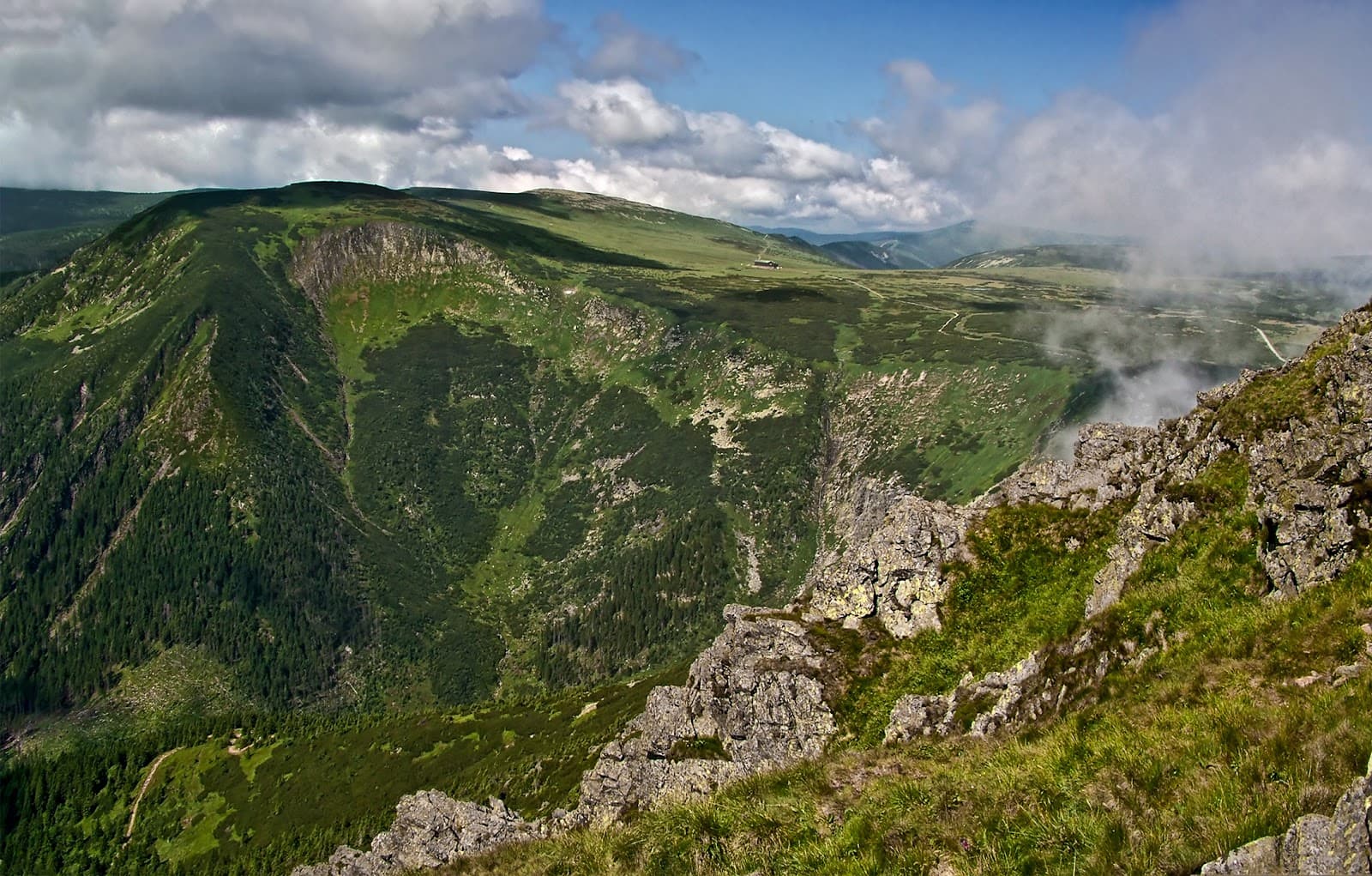 Studniční hora - Image 1