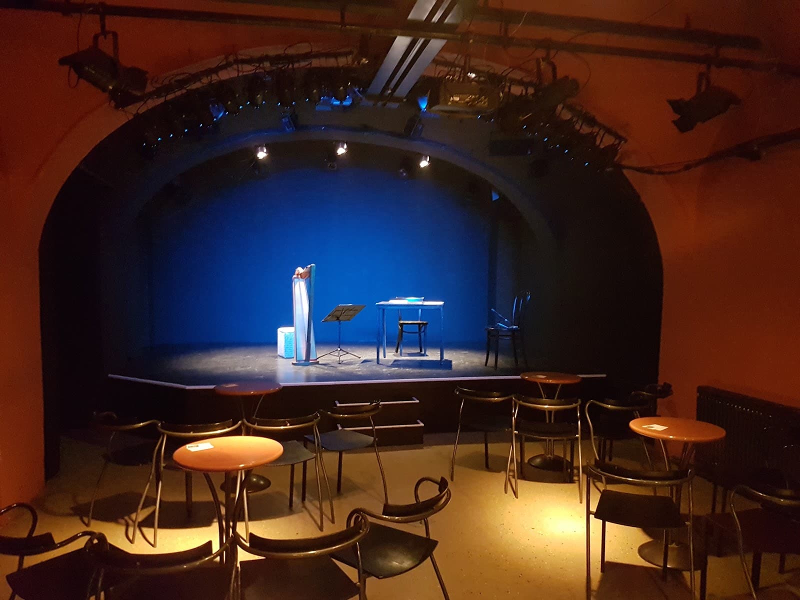 Theater Drachengasse - Image 1