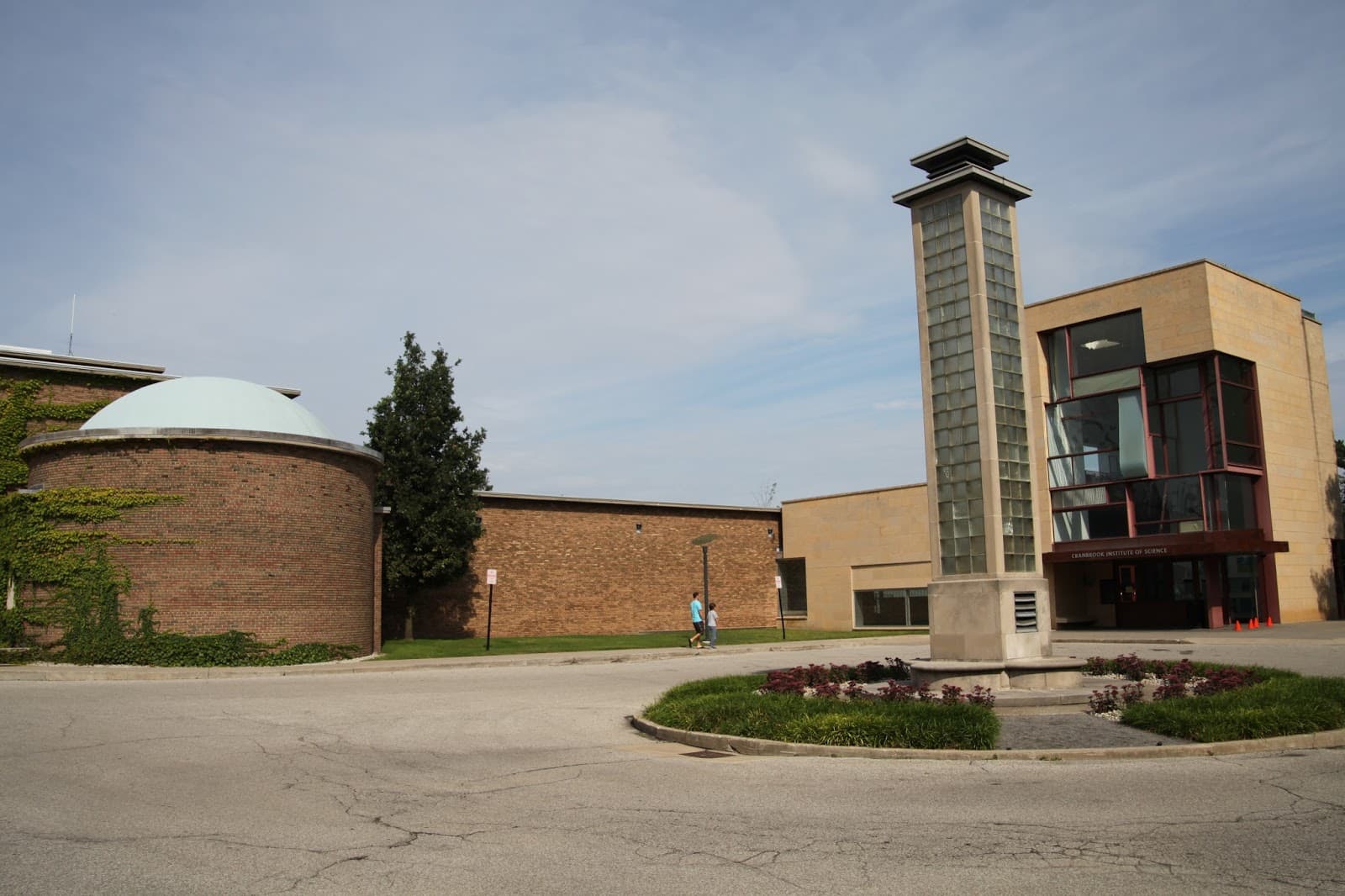 Cranbrook Institute of Science - Image 1