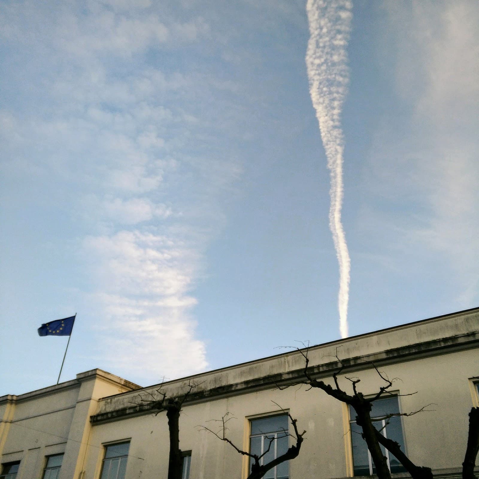 Viale Rinaldo Piaggio - Image 1