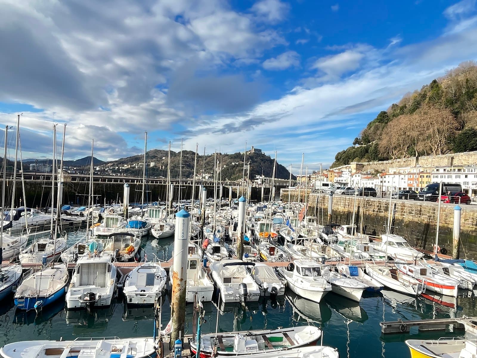 Donostia Port - Image 1