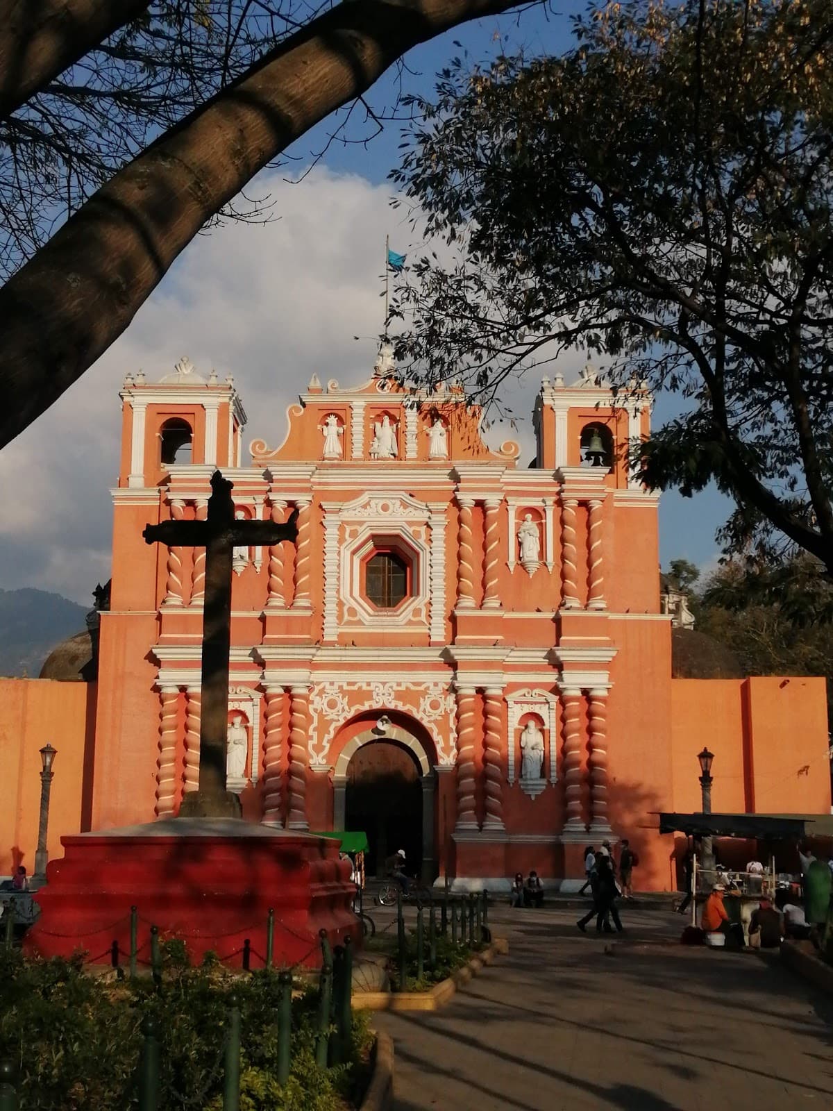 Jocotenango Guatemala - Image 1