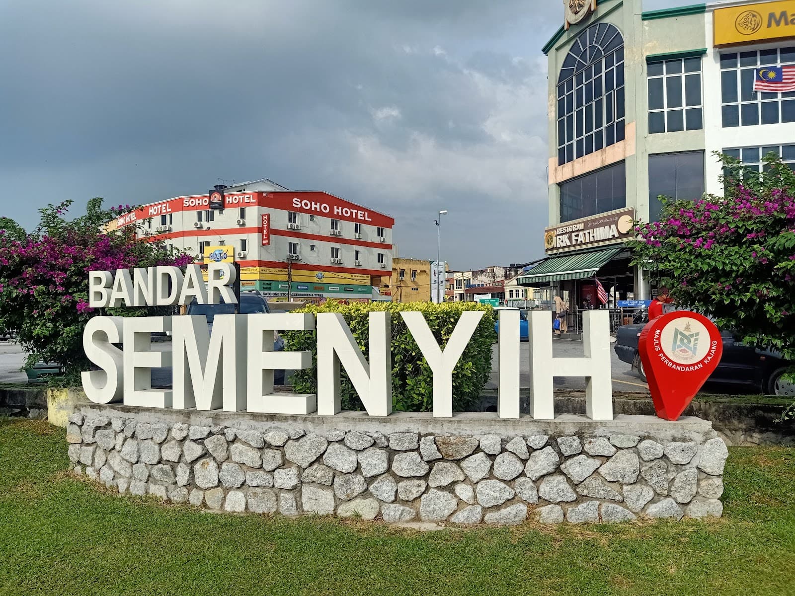Semenyih - Image 1